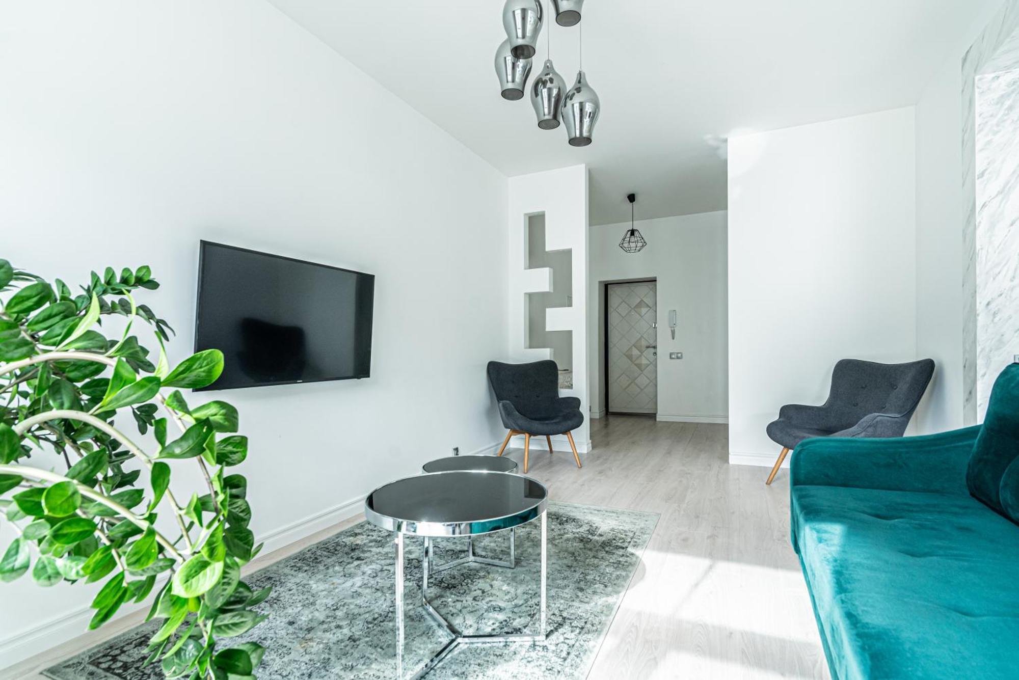Stylish Old Town Apartment Рига Экстерьер фото