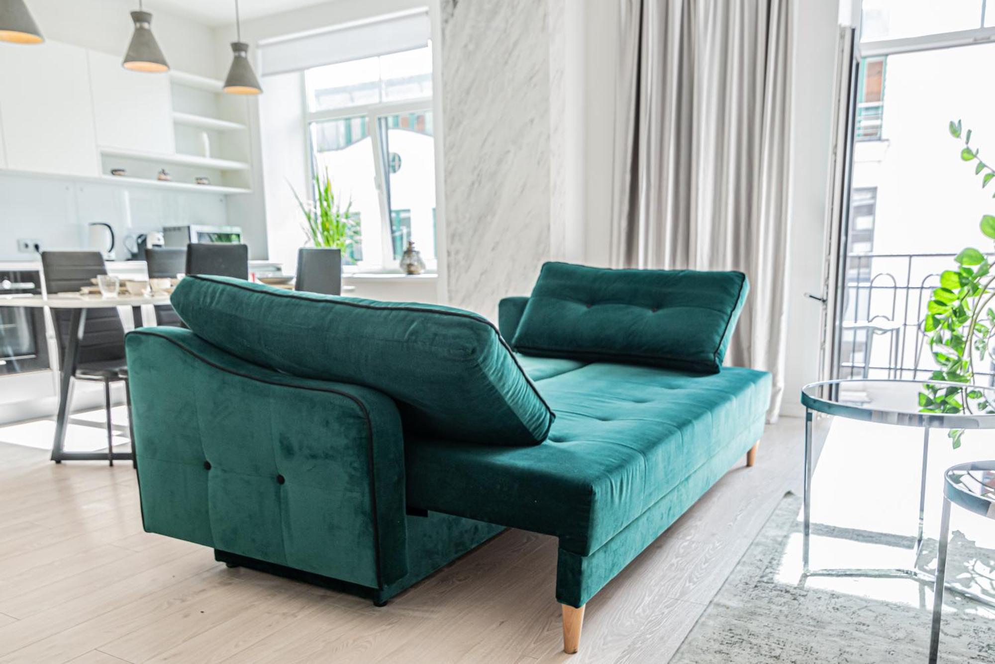Stylish Old Town Apartment Рига Экстерьер фото